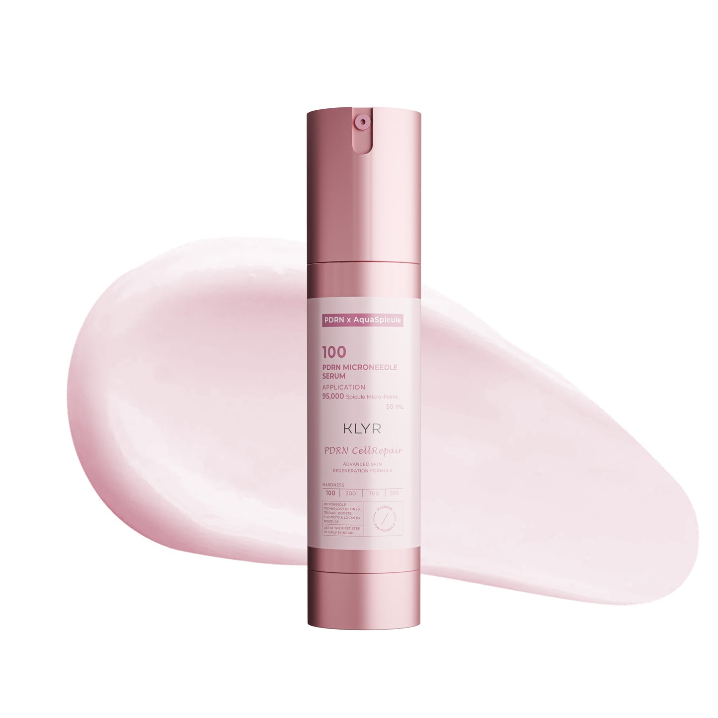 PDRN Microneedle Glow Serum